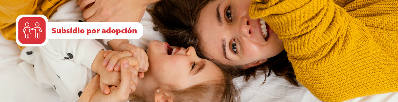 Sub adopcion