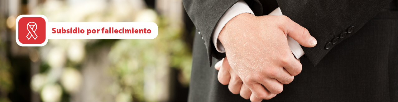 Sub fallecimiento