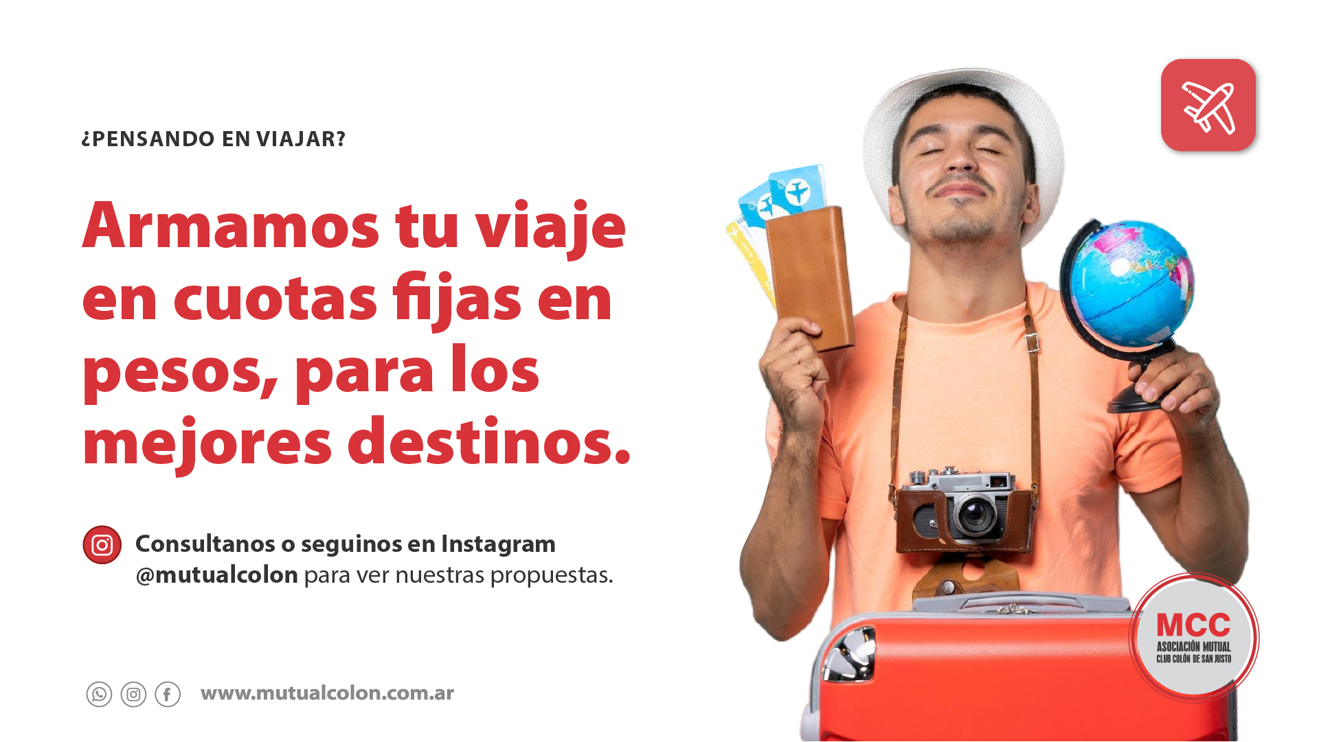 Turismo