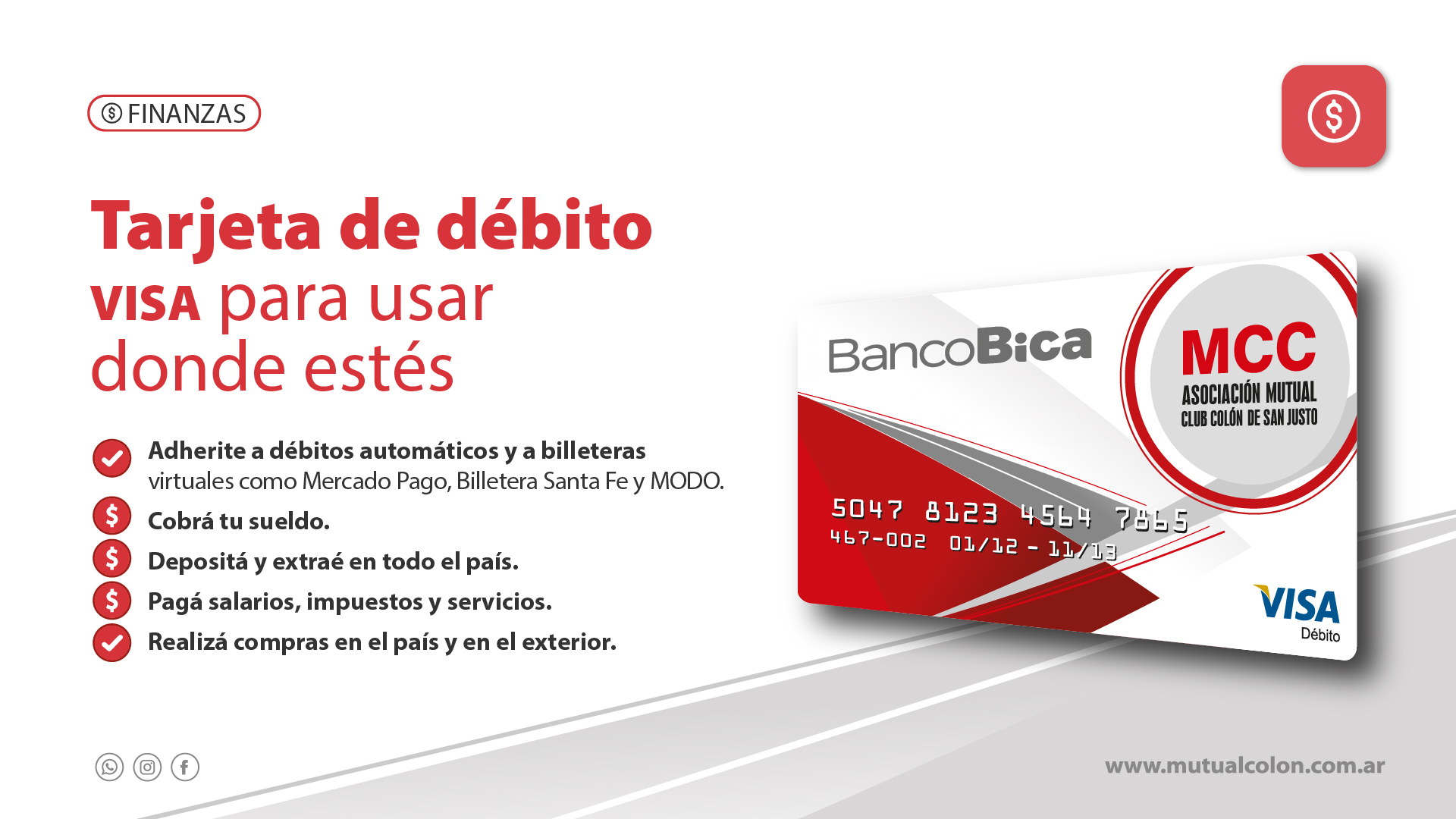 Visa